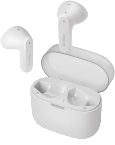 97 Philips Earphone TWS Series 2000 White 4895229140097 97 Philips Earphone TWS Series 2000 White 4895229140097
