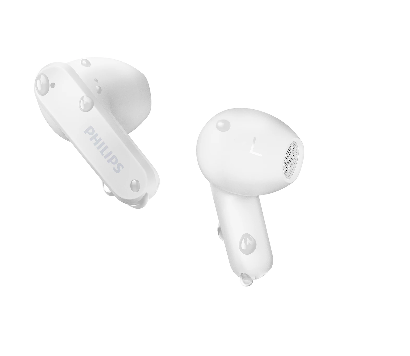 97 Philips Earphone TWS Series 2000 White 4895229140097 97 Philips Earphone TWS Series 2000 White 4895229140097