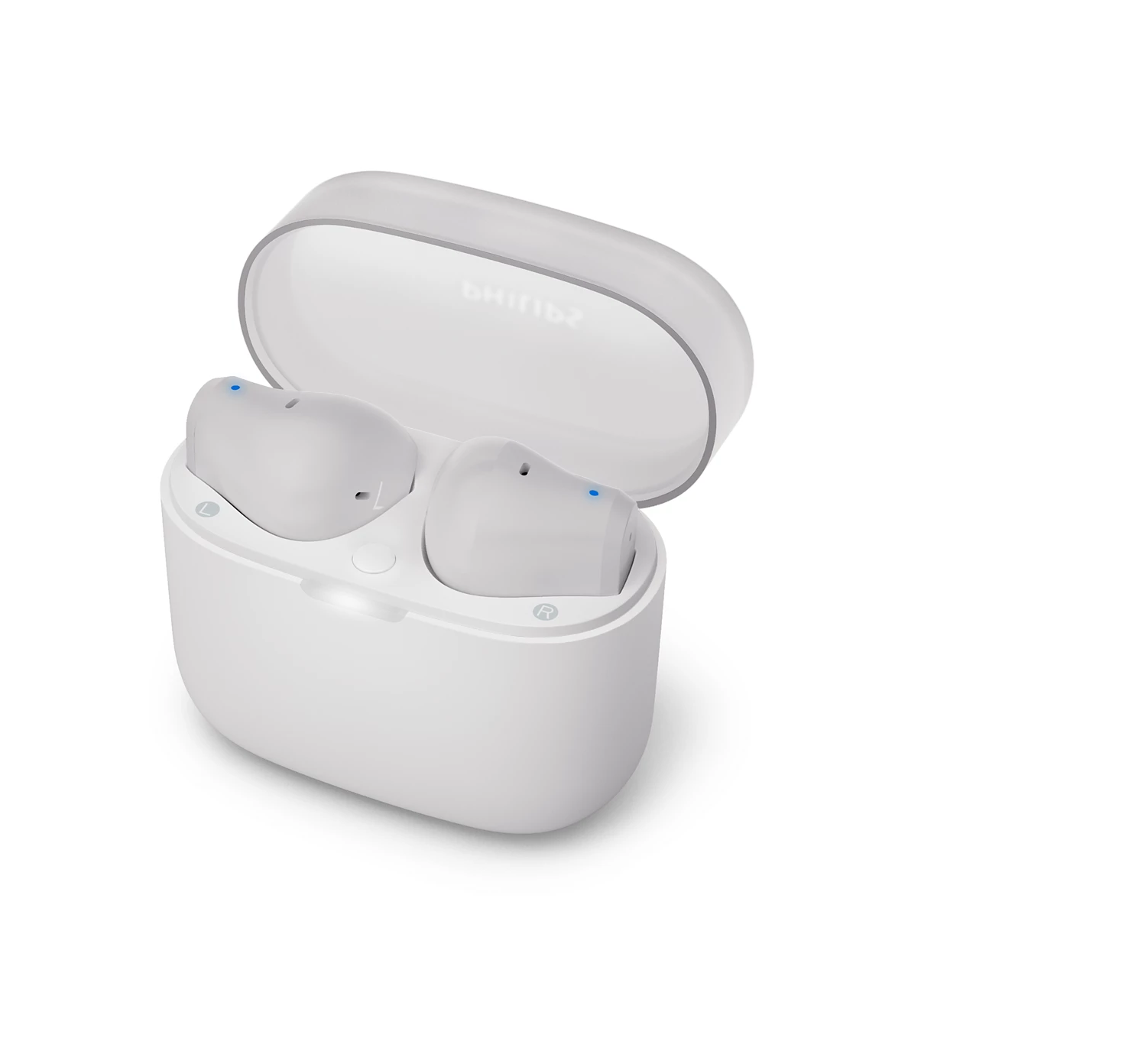 97 Philips Earphone TWS Series 2000 White 4895229140097 97 Philips Earphone TWS Series 2000 White 4895229140097