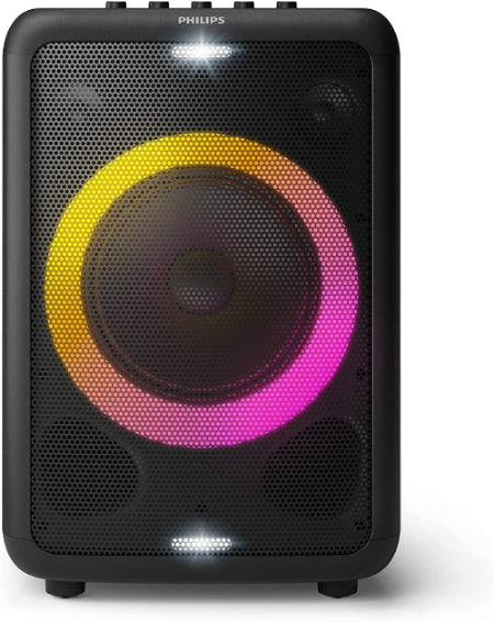 Philips Party Speaker, Series 3000, Bluetooth, Black