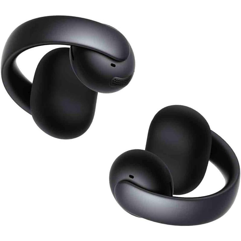 Anker Sound Core Aero Clip, Noise Cancelling, Black Anker Sound Core Aero Clip, Noise Cancelling, Black