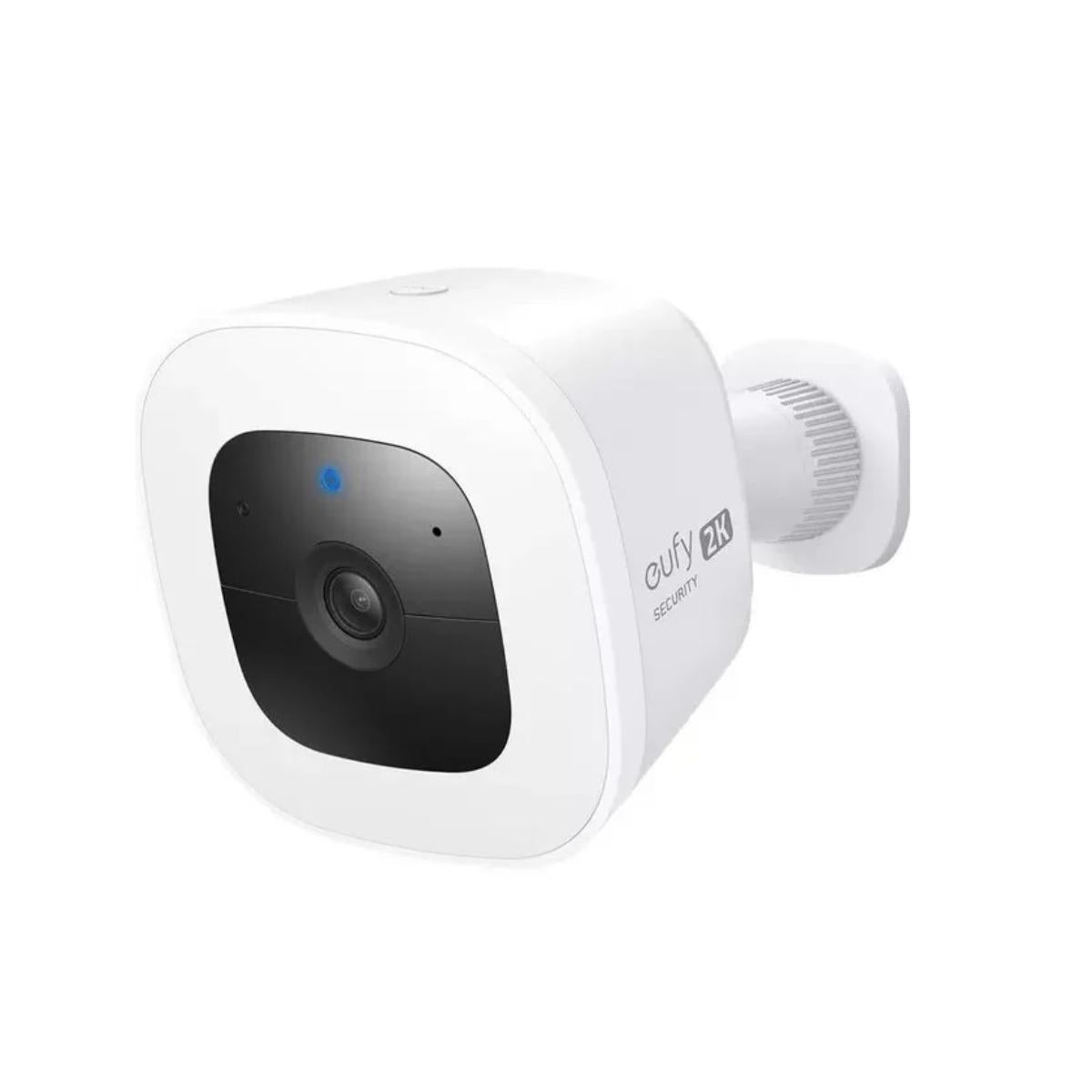 Anker Eufy Spotlight Cam 2K White