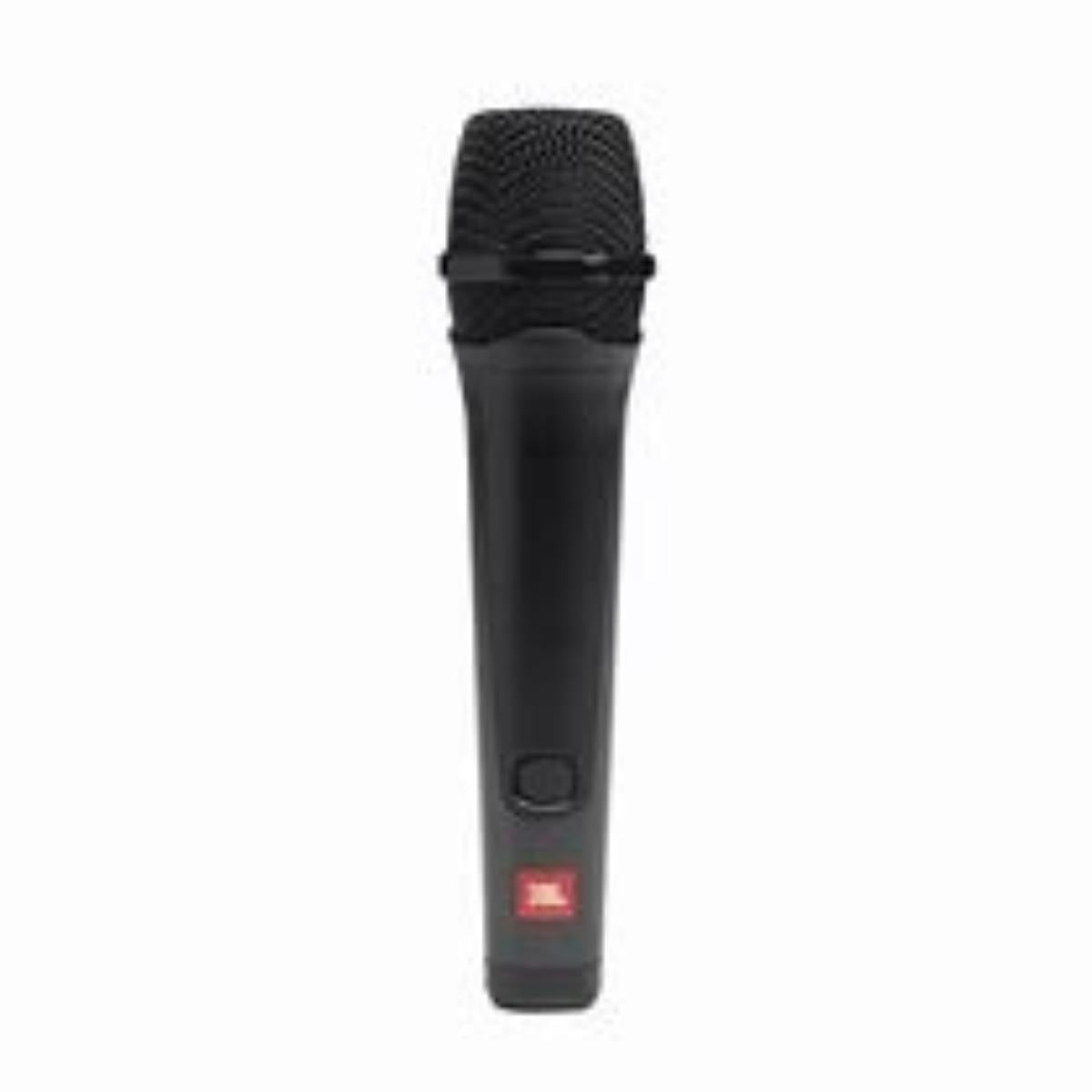 6925281975875/JBL PBM100 Wired Dynamic Vocal Mic with Cable  Black MIC Microphone / Black / Wired