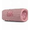 6925281993022/JBL Flip6 Waterproof Portable Bluetooth Speaker Pink Speaker Speaker / Pink / PORTABLE