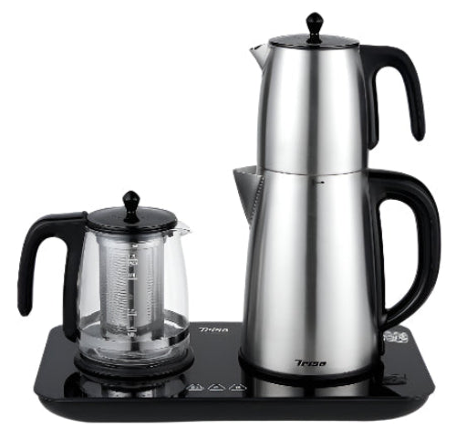 TRISA TEA KETTLE TRISA TEA KETTLE