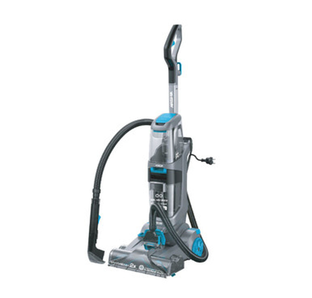 Arshia Carpet Washer & Quick Dry Function, 2.1Lit, 800Watts,6M Cord, 2.5M Suction Arshia Carpet Washer & Quick Dry Function, 2.1Lit, 800Watts,6M Cord, 2.5M Suction