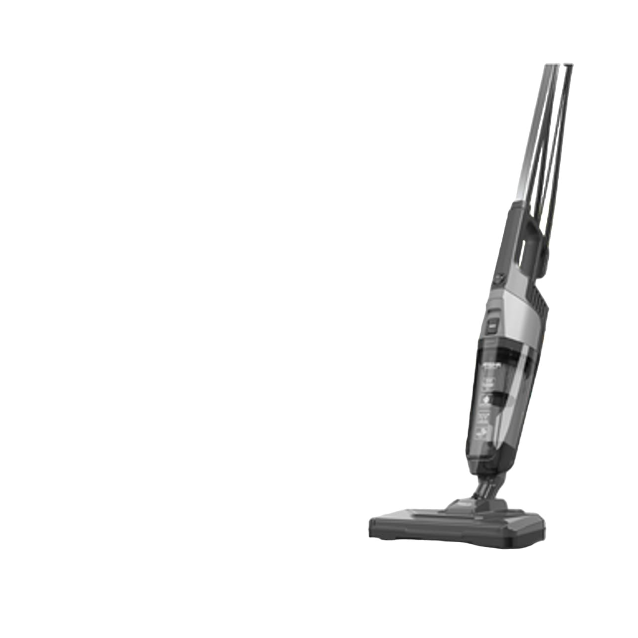 3197 / Arshia Vacuum Cleaner, Dust capacity: 550ml, black, a powerful and efficient cleaning solutio