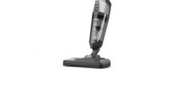 3197 / Arshia Vacuum Cleaner, Dust capacity: 550ml, black, a powerful and efficient cleaning solutio