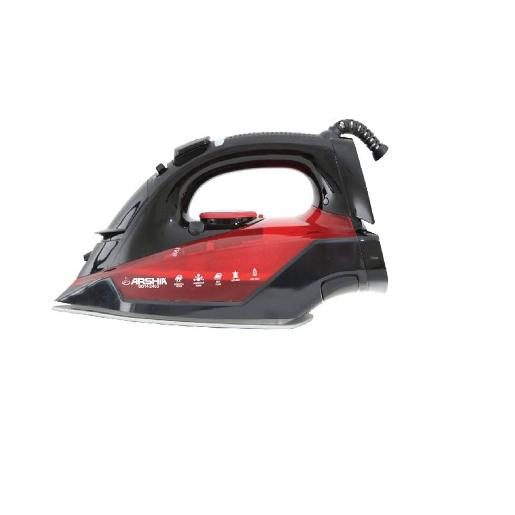 2463/Arshia  IRON Arshia / STEAM IRON