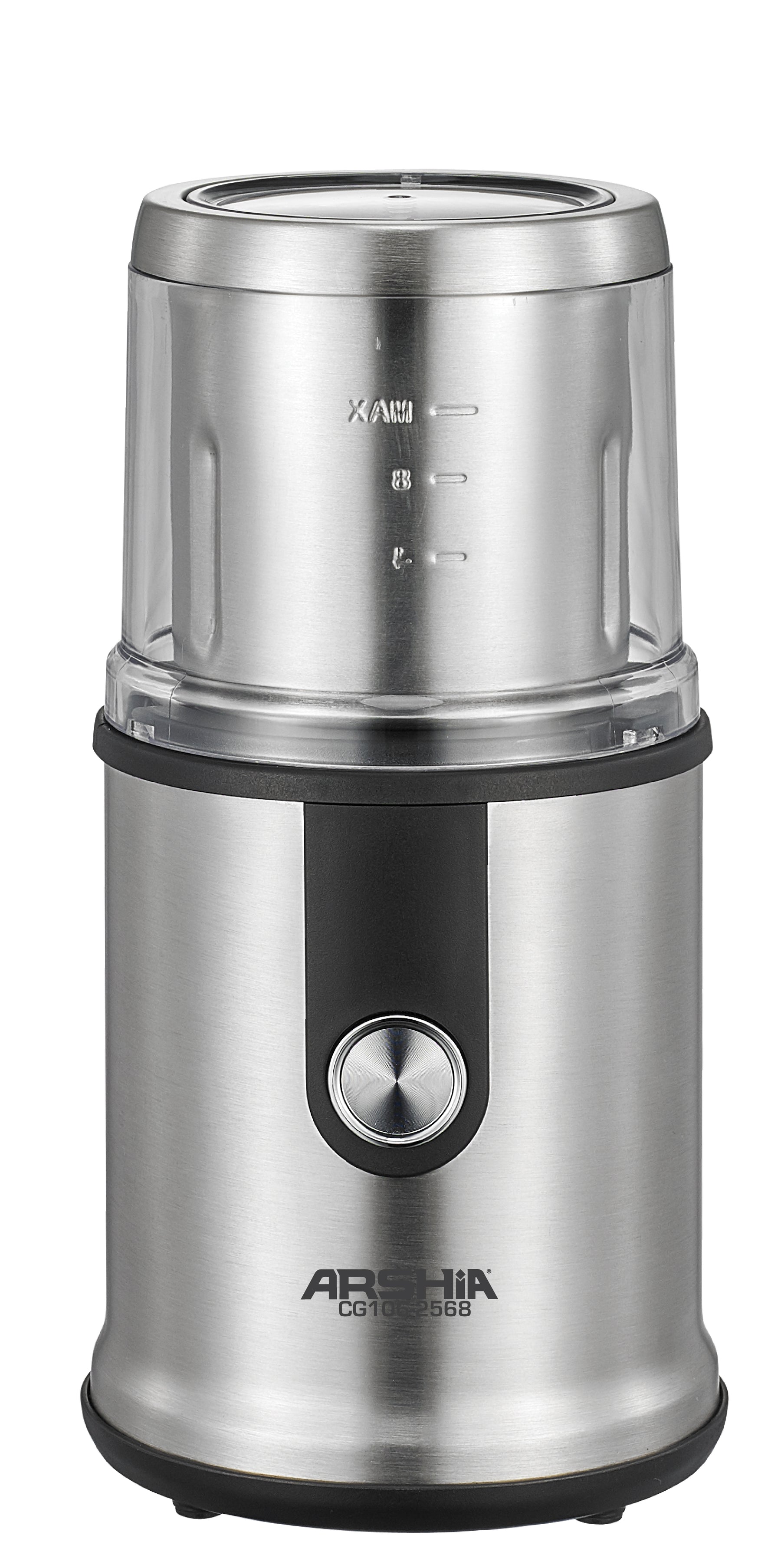 Cg106 Wet And Dry Coffee Grinder