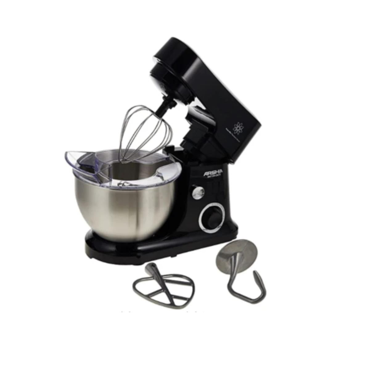 2385/Arshia  STAND MIXER 5.5 LTR 1200 / 5.5L / 3