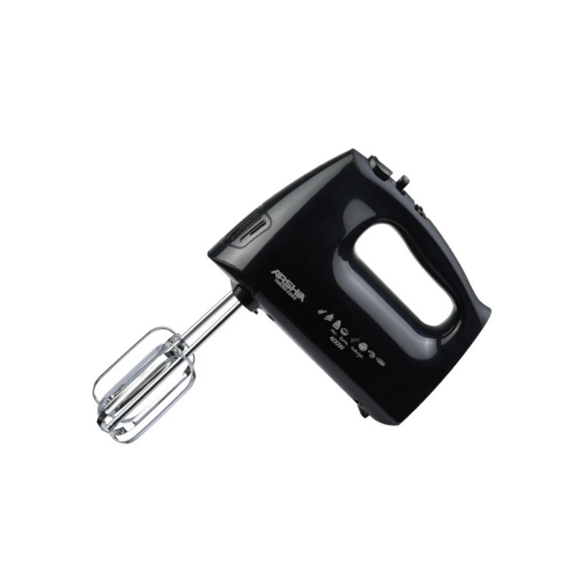 2288/Arshia  HAND MIXER BLACK Arshia / Black