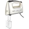 Arshia Hm092-2511 Mixer Hand 400 Watt 5 Speeds Turbo Function Easy Ejection Button Silver
