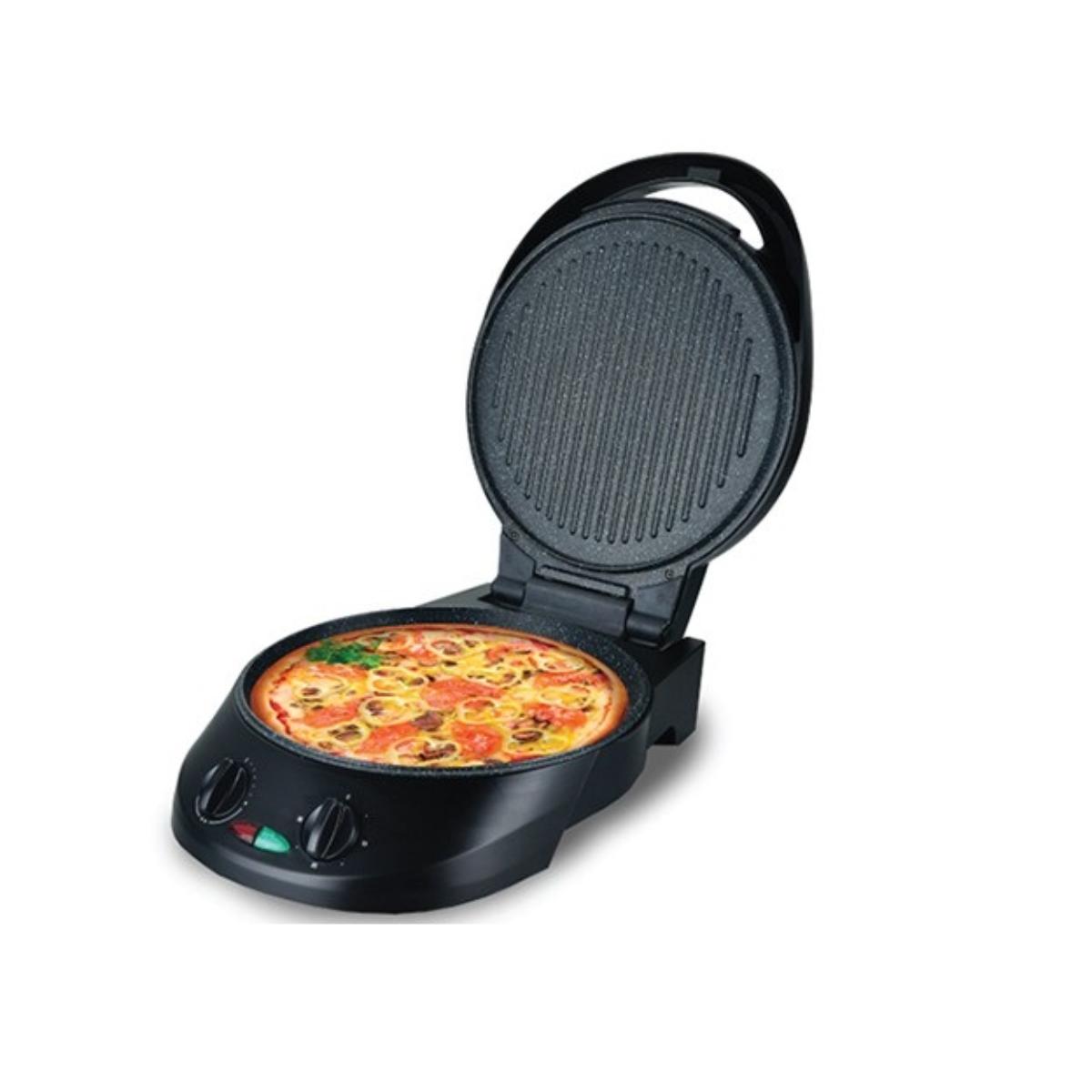 2077/Arshia  PIZZA MAKER 4 IN 1 PIZZA MAKER / 4 IN 1 / 1700 WATTS