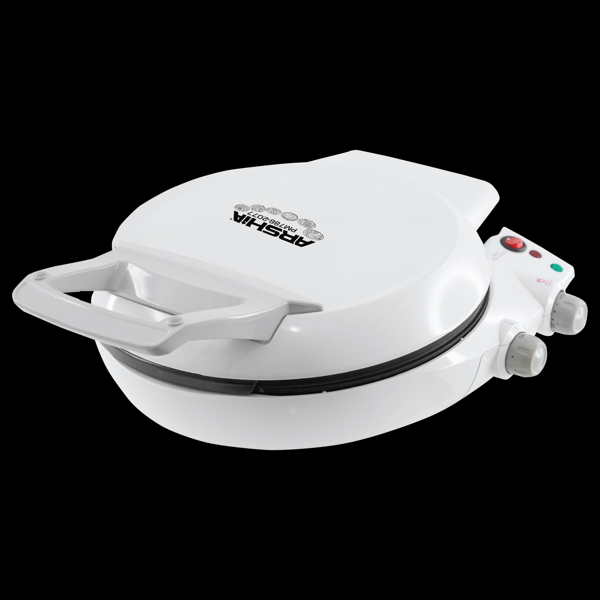 2077/Arshia  PIZZA MAKER 4 IN 1 PIZZA MAKER / 4 IN 1 / 1700 WATTS