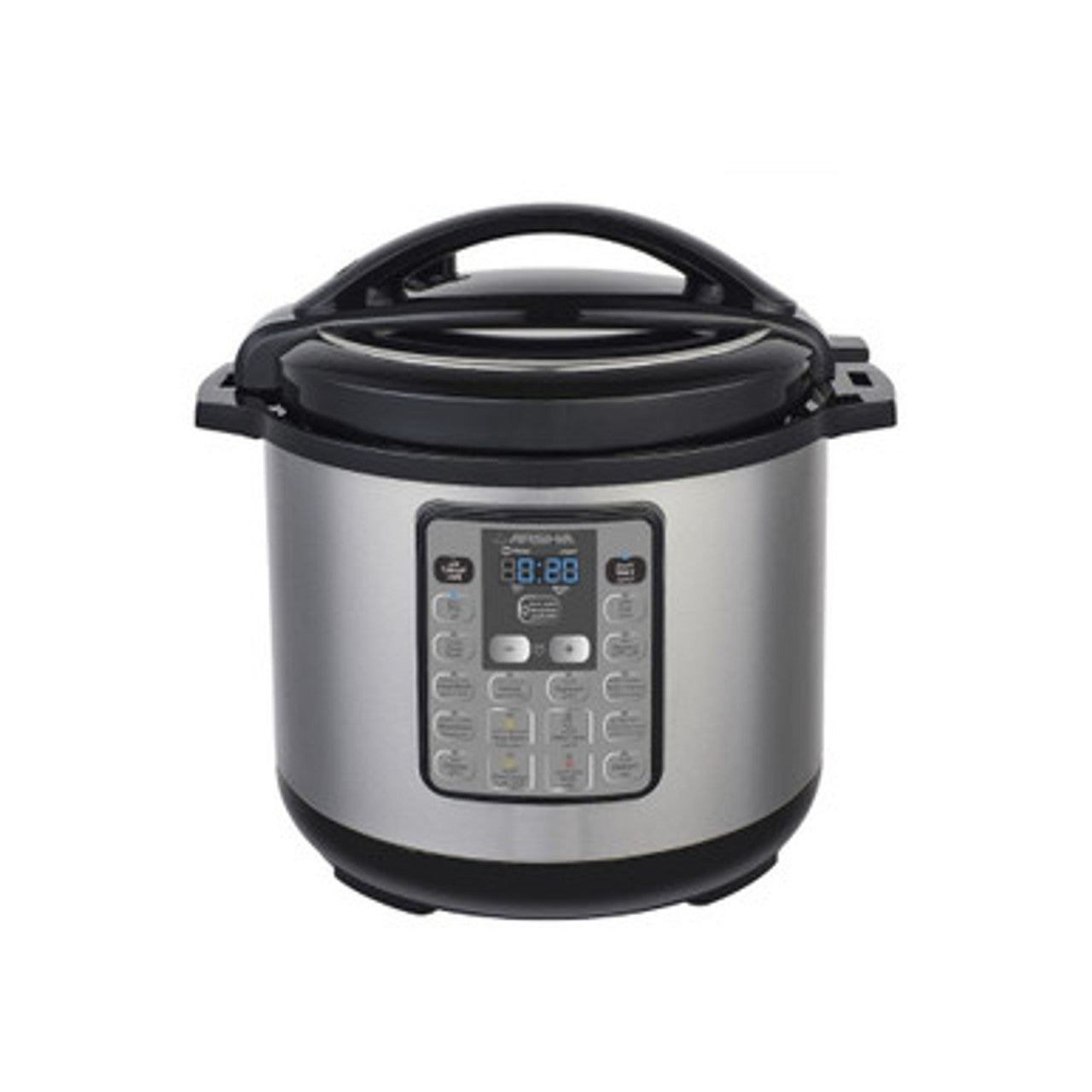 2627/Arshia  12 LTER E P COOKER 1600 WATTS / 12 L / SILVER