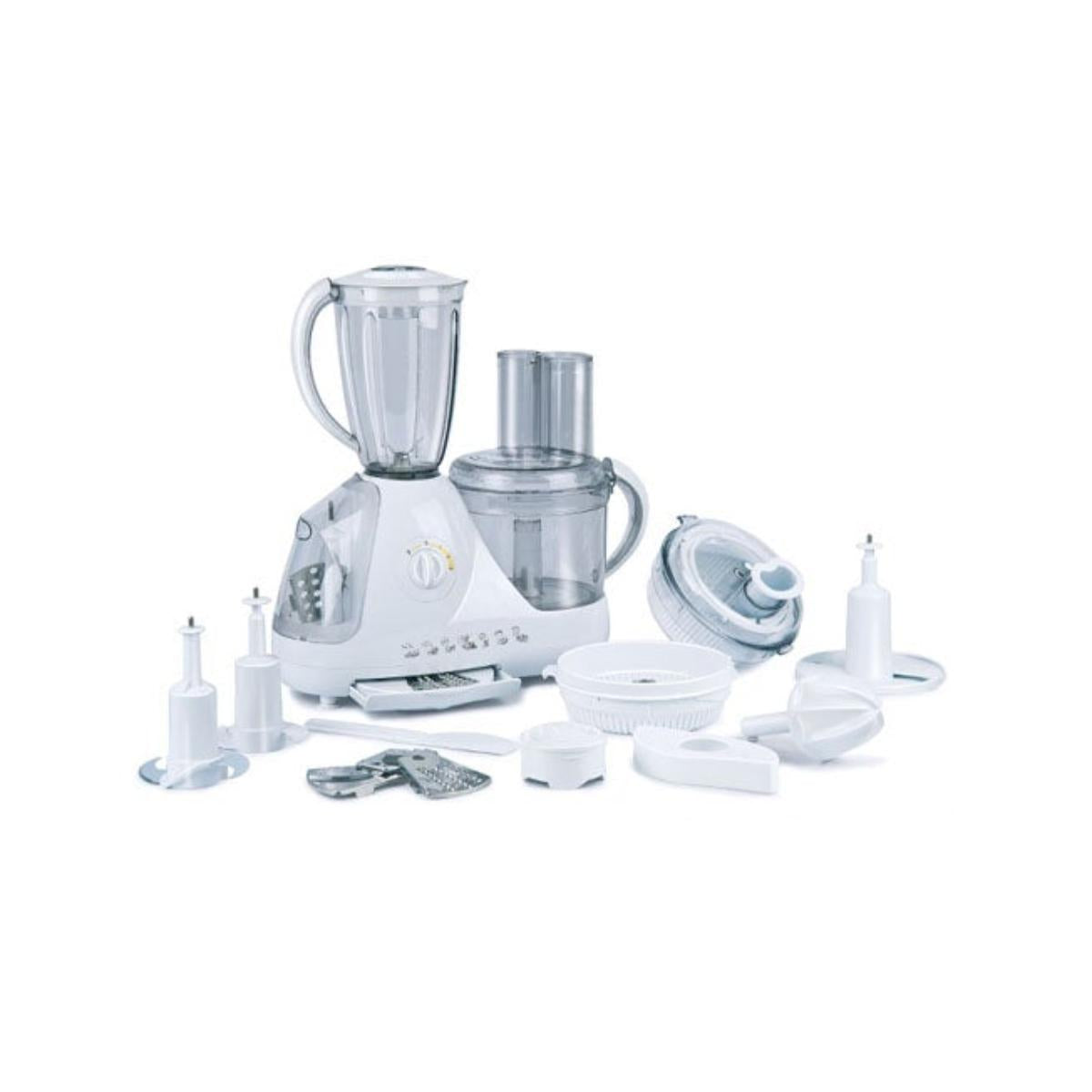 1378/Arshia 12 in 1 food processor Arshia / FOOD PROCESSORS