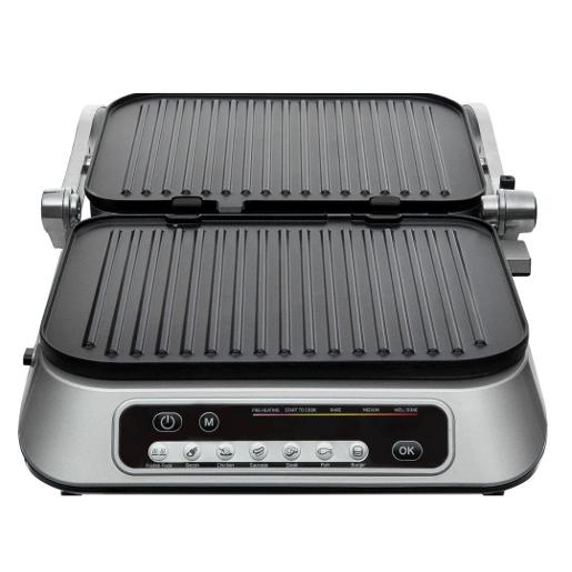 2666/Arshia smart grill - Power input 2100 Watts Arshia / TOASTERS & GRILL