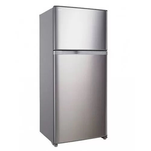 ELMA Refrigerator Free Stand, stainless steel, Ref 460 Lit, inverter ELMA Refrigerator Free Stand, stainless steel, Ref 460 Lit, inverter