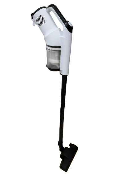 Stork Handheld Vacuum Cleaner, 600Watts, White Stork Handheld Vacuum Cleaner, 600Watts, White