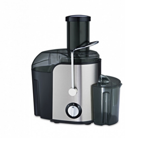Stork Power Juicer, 700Watts, Stainless Steel Stork Power Juicer, 700Watts, Stainless Steel