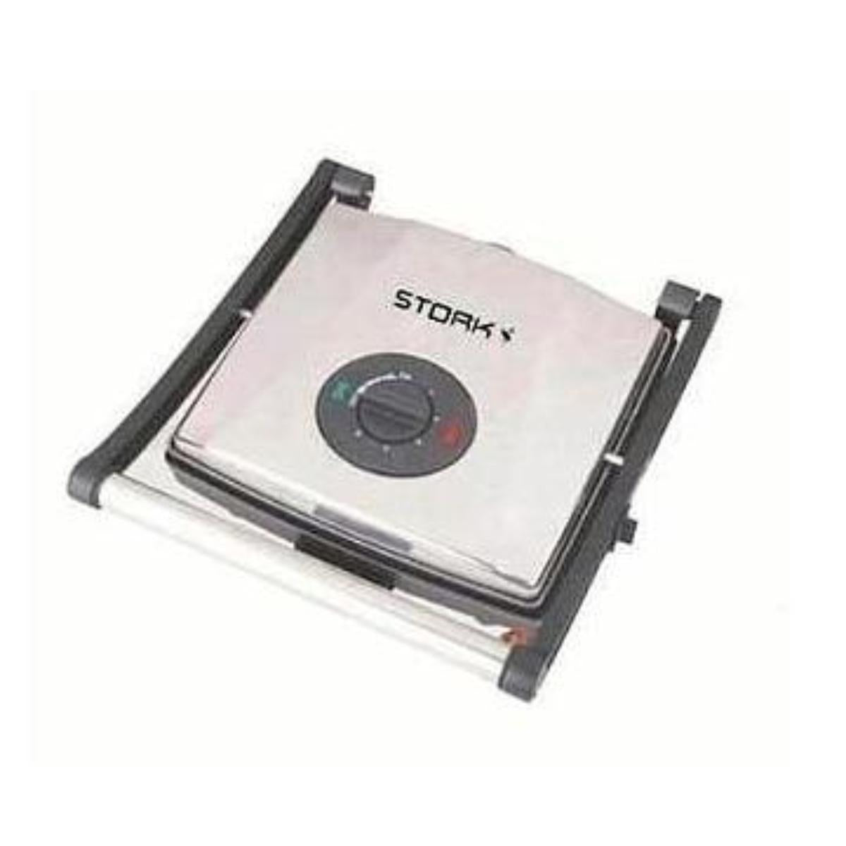 Storke Toasters, Stainless Steel Storke Toasters, Stainless Steel