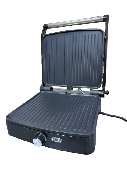 Stork Grill Maker, 1800Watts, Stainless Steel Stork Grill Maker, 1800Watts, Stainless Steel