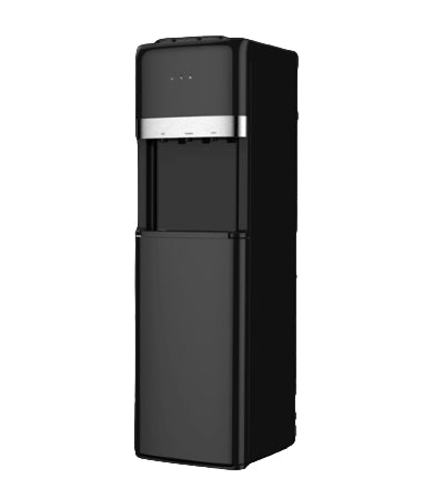 WD-ST298 / STORK BLACK WATER DISPENSER STAND STAND / 3