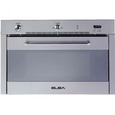 ELMA Built-In Oven 90Cm, Fan