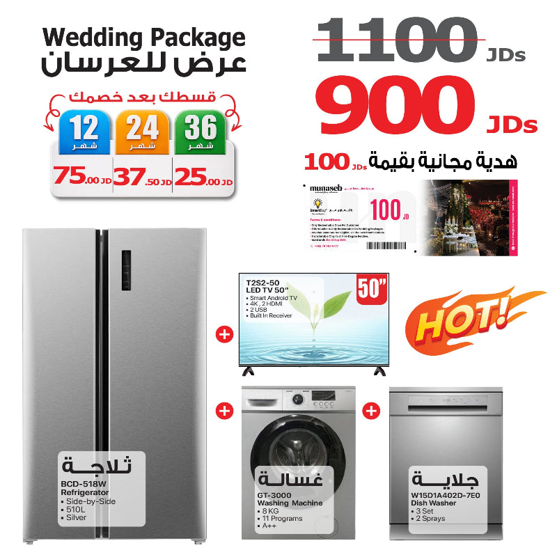 Wedding Packaging 01