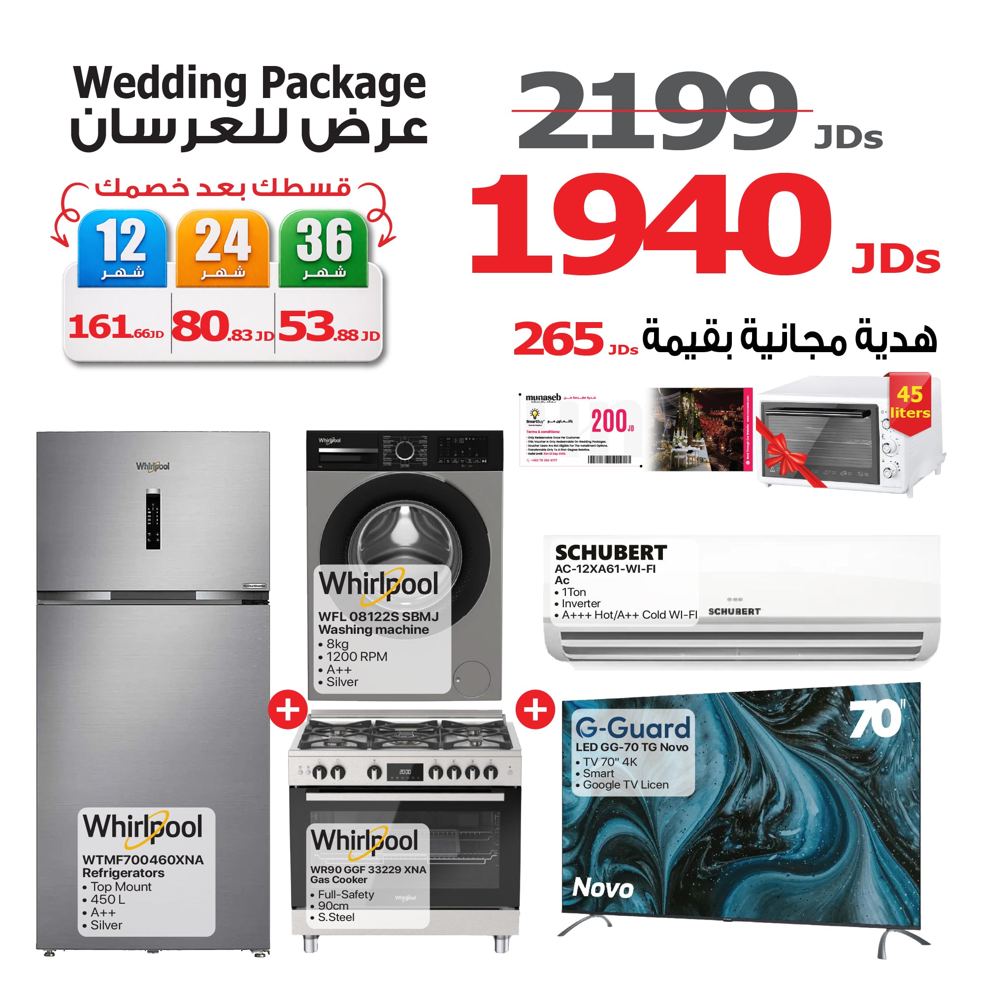 Wedding Packaging 08