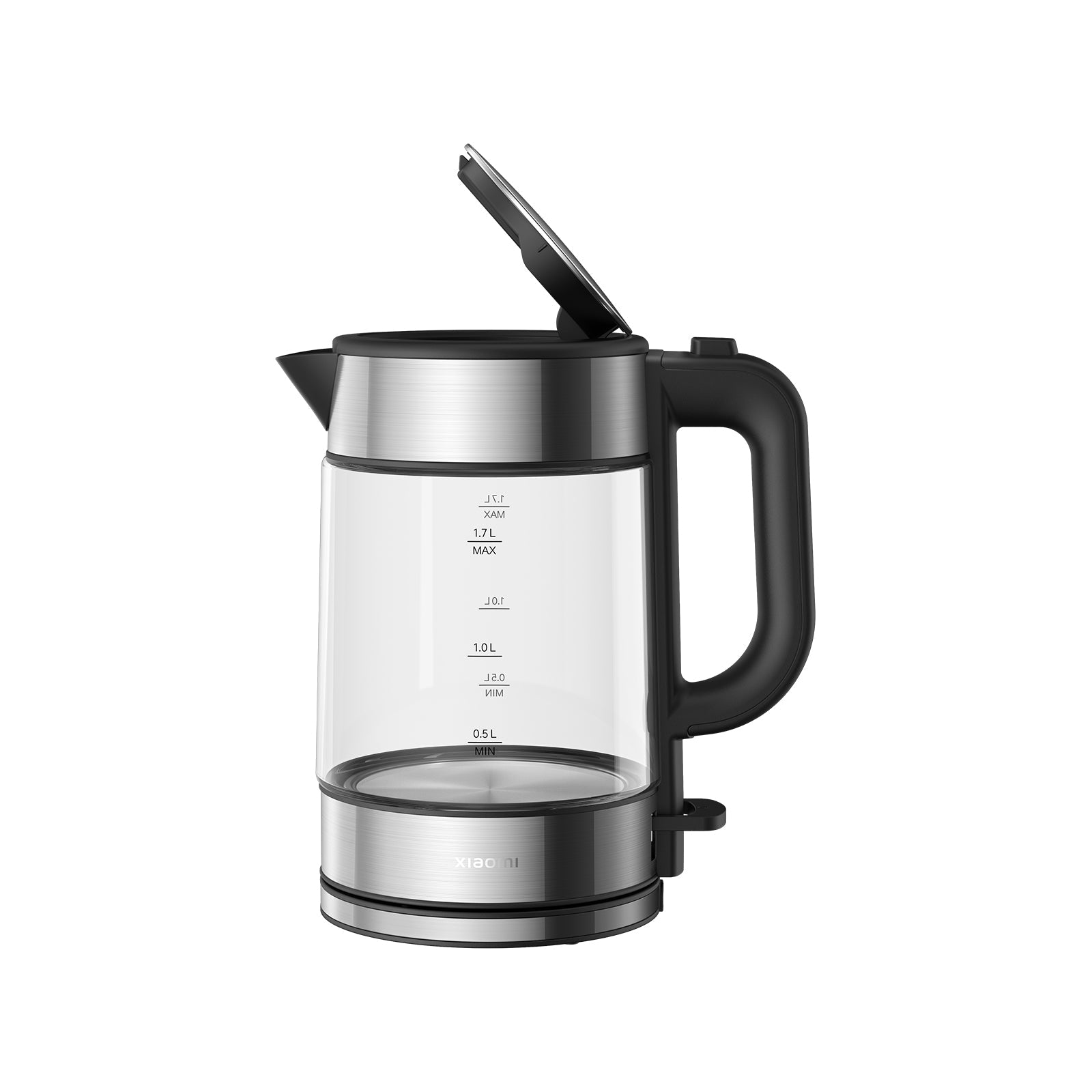 Xiaomi Electric Glass Kettle EuClear