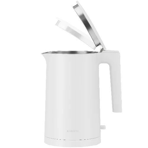 Xiaomi Electric Kettle, 1.7Lit, 1800Watts, White