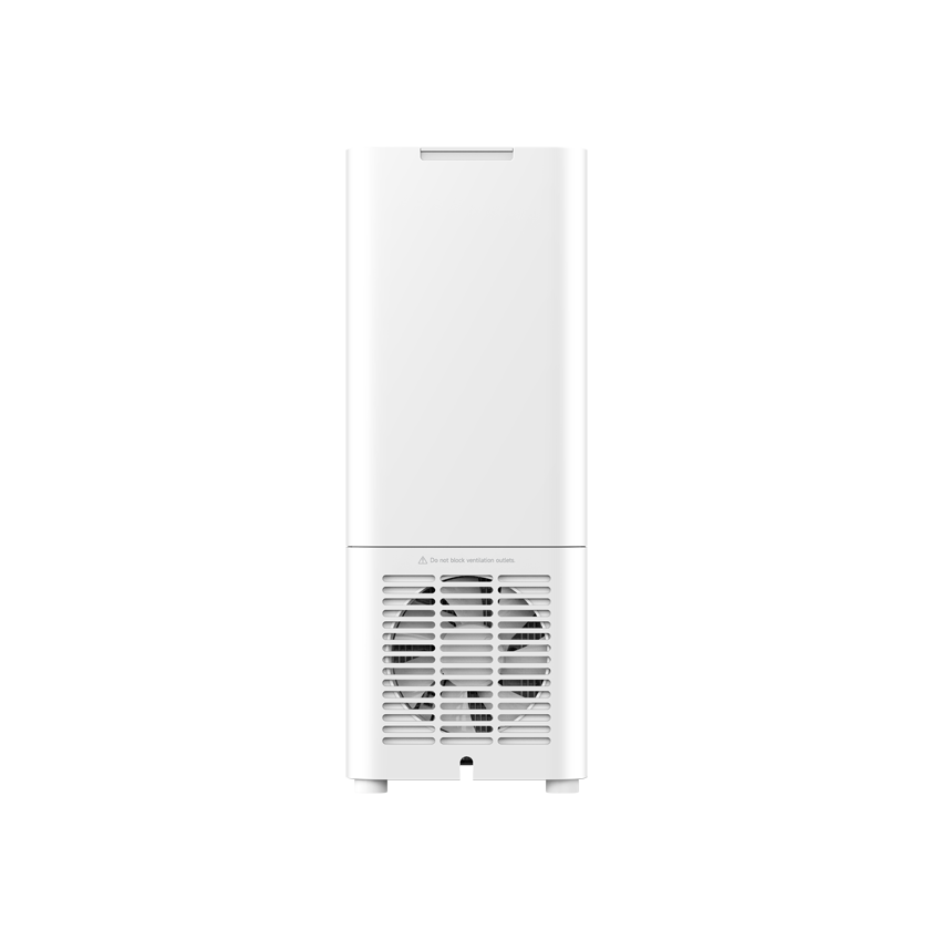 Xiaomi Smart Water Dispenser, Hot & Cold, White