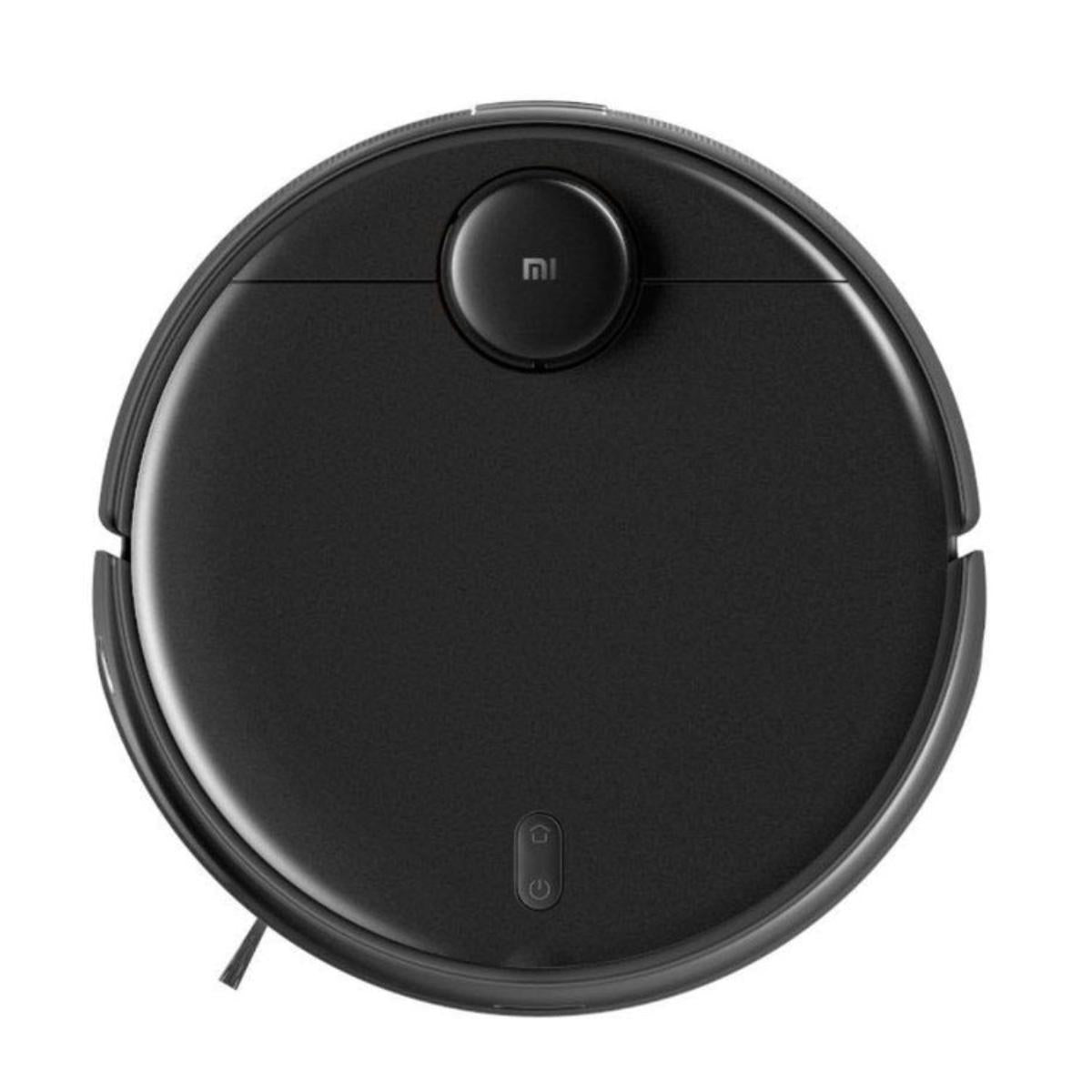 BHR5204EU/Mi Robot Vacuum-Mop 2 Pro Black EU MI / Black