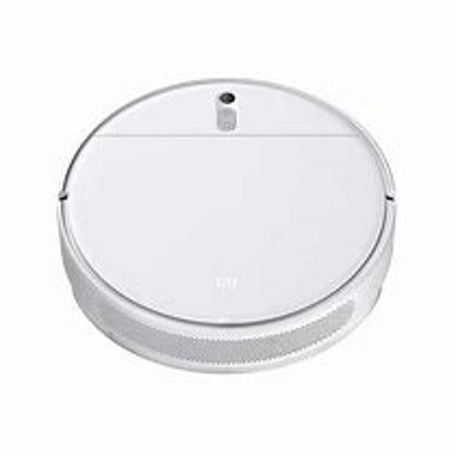 BHR5218EN/Mi Robot Vacuum-Mop 2 Lite | Warranty: 1 year  | Color: white | Type: carpit | Watt: 2200 MI / White