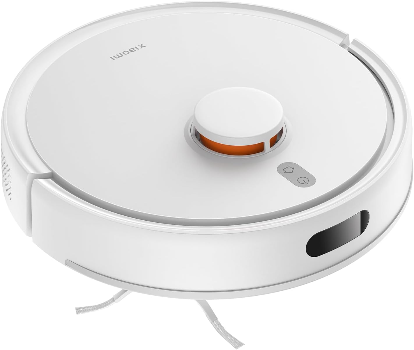 Xiaomi Robot Vacuum S20 White, 2000 Watts, 3 Functions, 6000 Pa