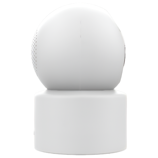 Xiaomi Smart Security Cameras, White