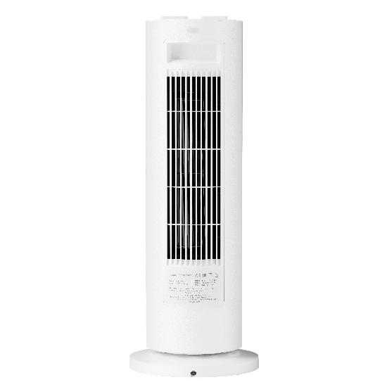 Xiaomi Fan Heater, Elements, Safety, White