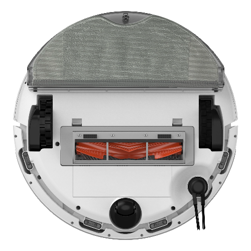 Xiaomi Robot Vacuum H40 EU,white Xiaomi Robot Vacuum H40 EU,white