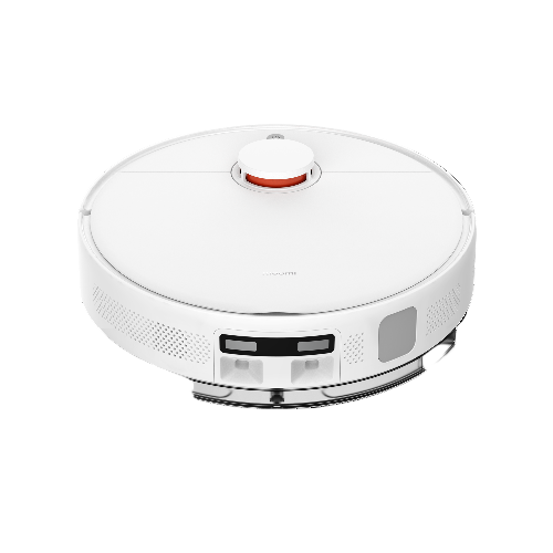 Xiaomi Robot Vacuum H40 EU, 70Watts, White