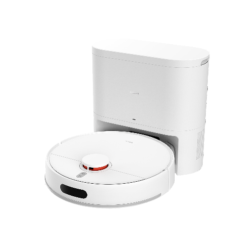 Xiaomi Robot Vacuum H40 EU, 70Watts, White