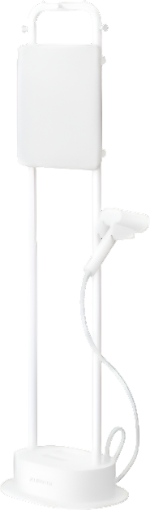 Xiaomi Standing Garment Steamer, 400Watts, 3.5Lit, white