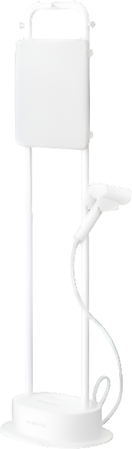 Xiaomi Standing Garment Steamer, 400Watts, 3.5Lit, white