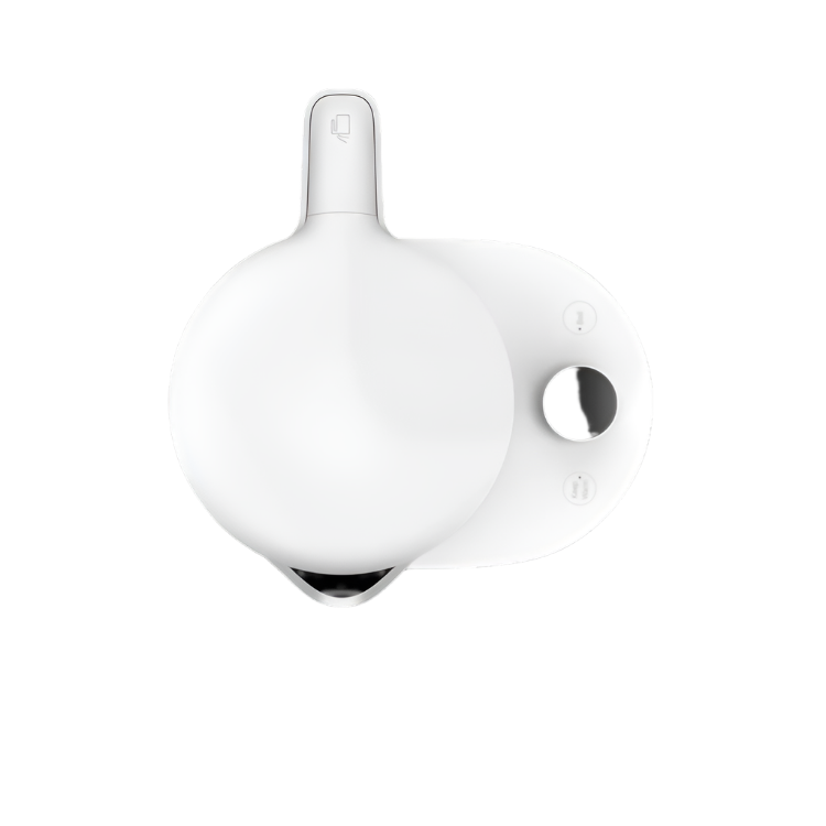 Xiaomi Smart Kettle 2 Pro, 1.7Lit, 1700Watts, White