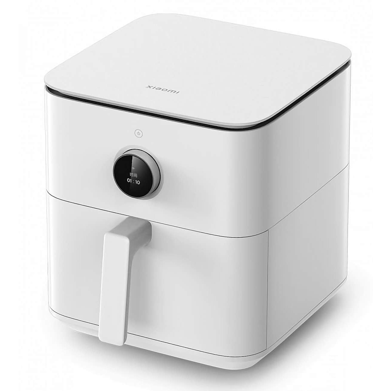 BHR7358EU/Xiaomi Smart Air Fryer 6.5L-400W-White 400 watt / 6.5 L / WHITE