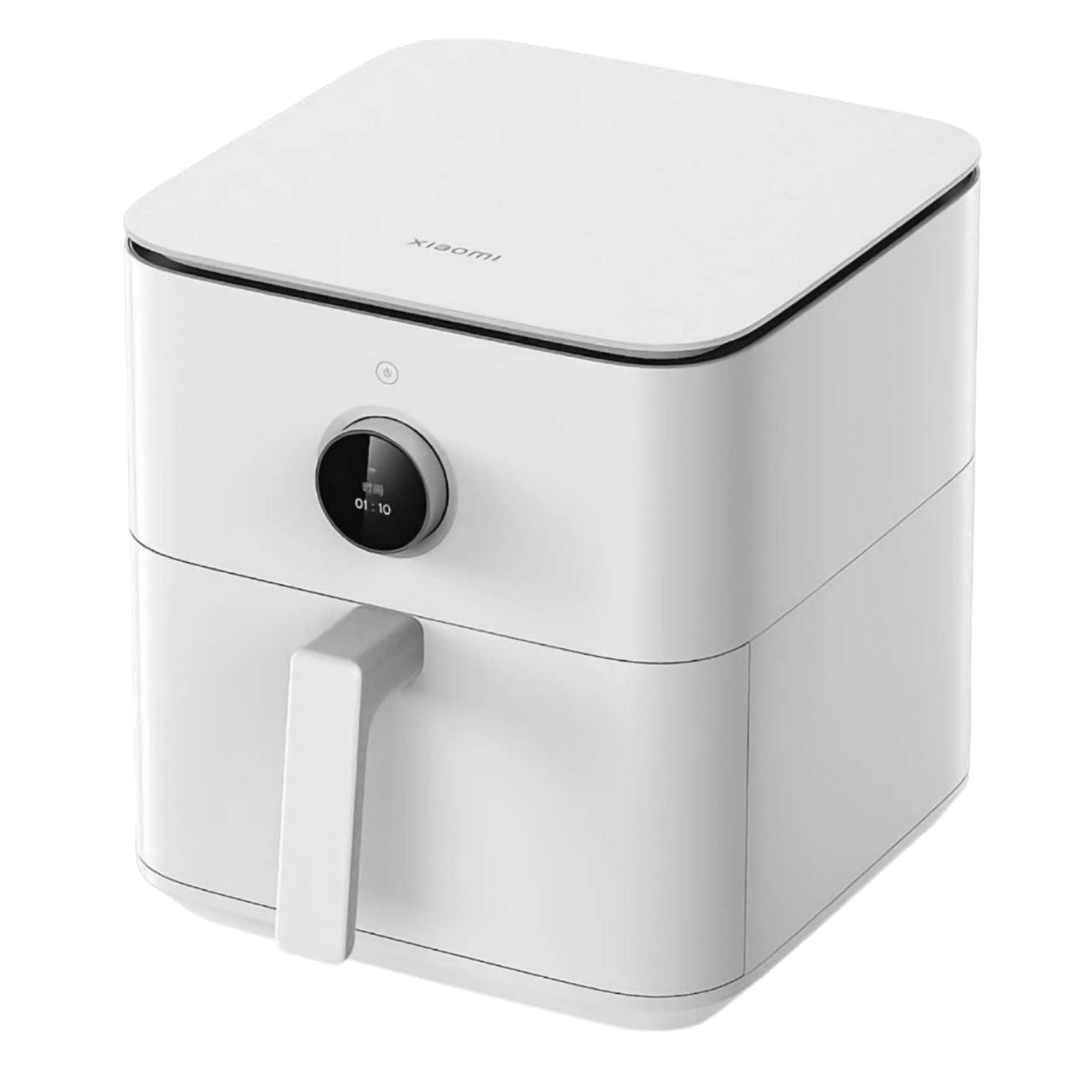 Xiaomi Smart Air Fryer, 6.5Lit, 400Watts, White