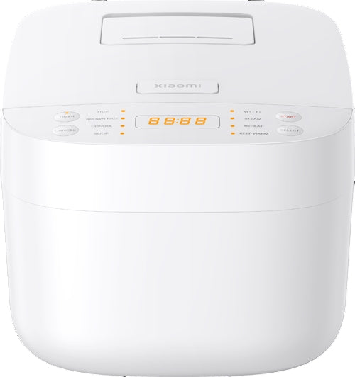 Xiaomi Smart Multifunctional Rice Cooker-3L-900W-White