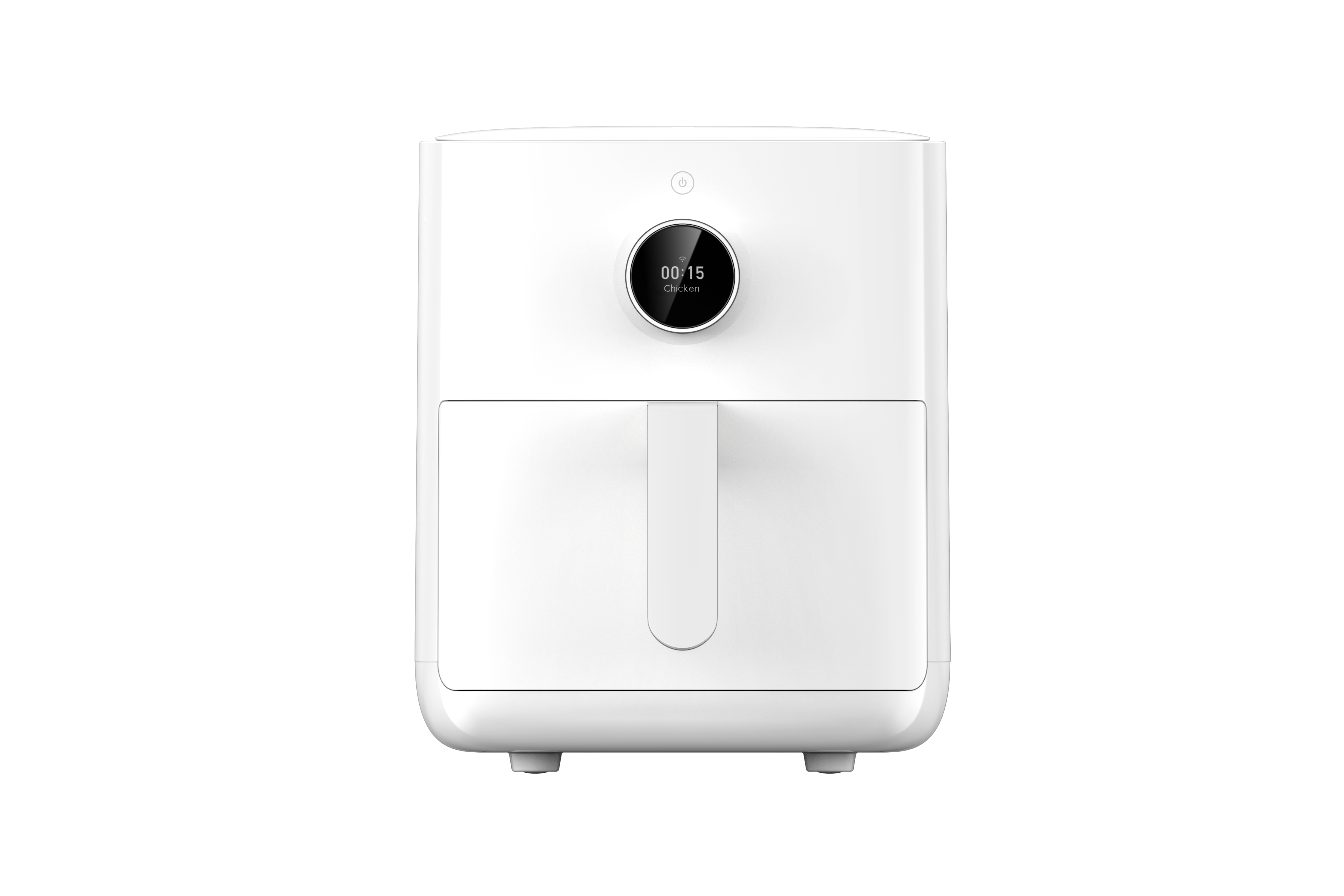 Xiaomi Smart Air Fryer 4.5L, 1300 Watts, White