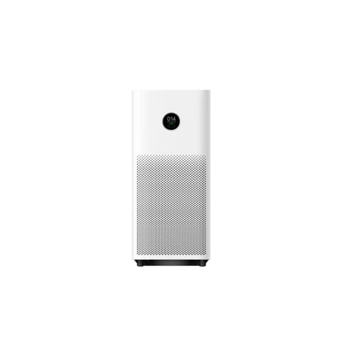 BHR5096GL/Xiaomi Smart Air Purifier 4 EU 4 EU / WHITE / YES